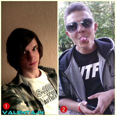 Karol vs.Micha
