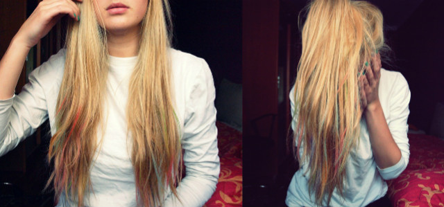 rainbow