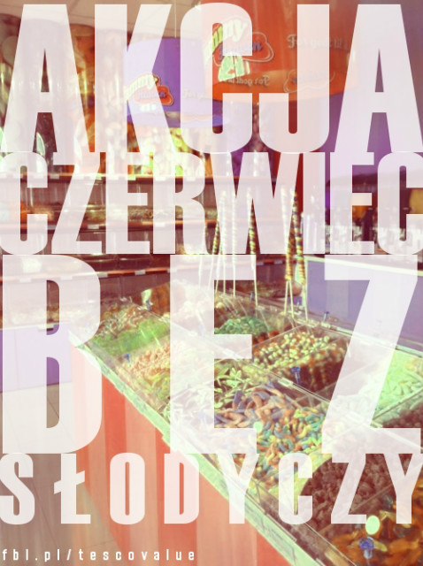 AKCJA CZERWIEC 2012 BEZ SODYCZY