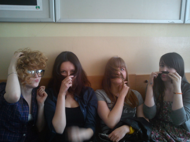 w deche