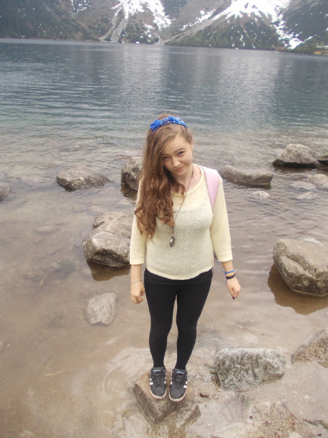 Morskie Oko