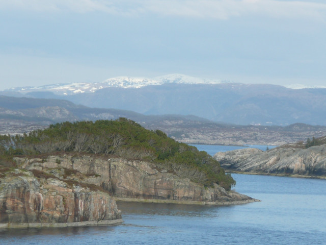 Norway  :D 