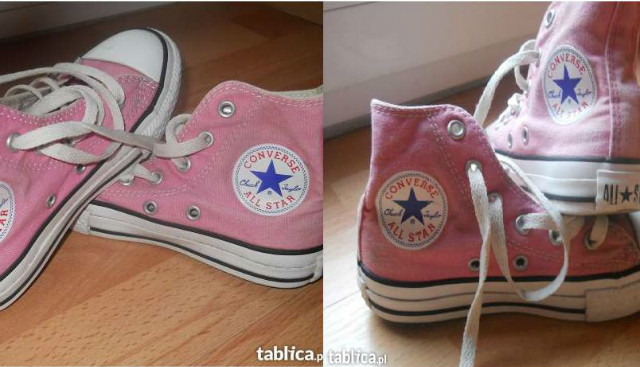 converse all star