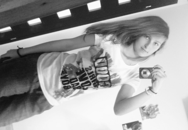 Czarno biae :P