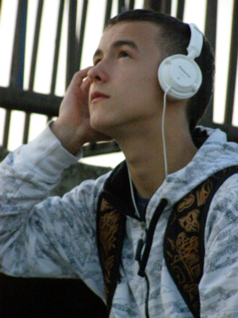 Kochasiek!  < 3