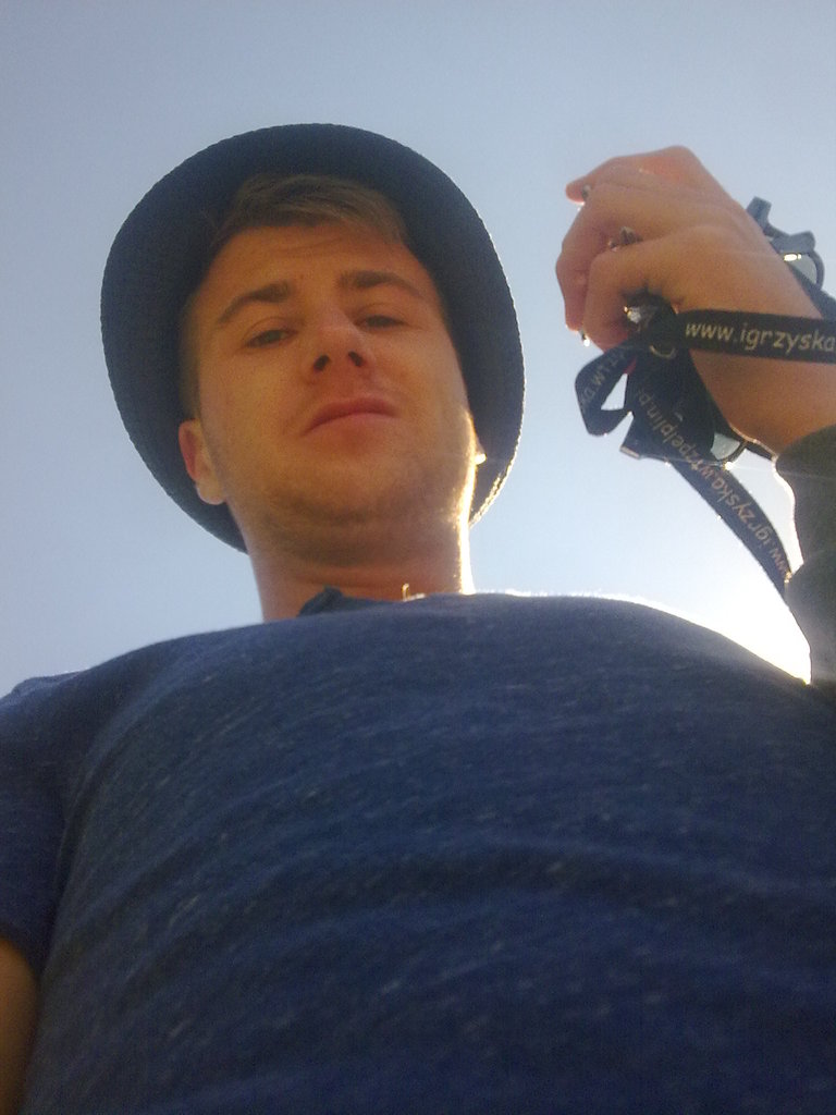 wracam :))