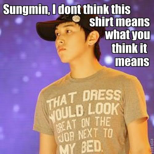 sungminnie