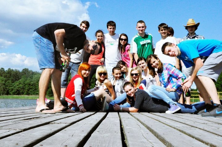Nowy Dworek 