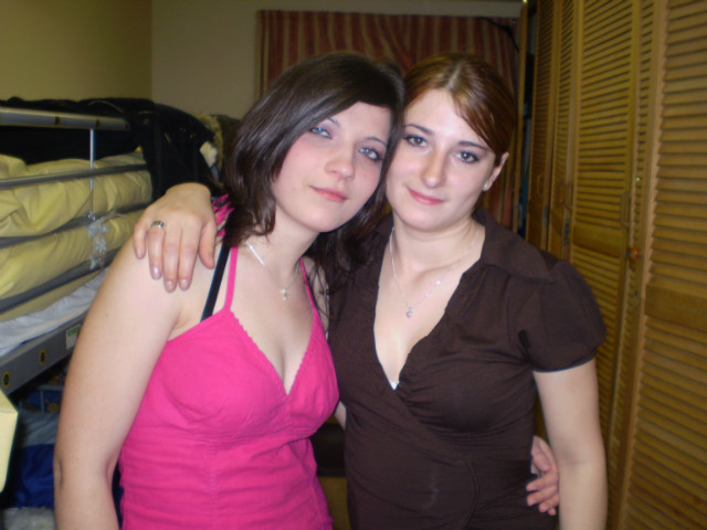 ja i monika 2007