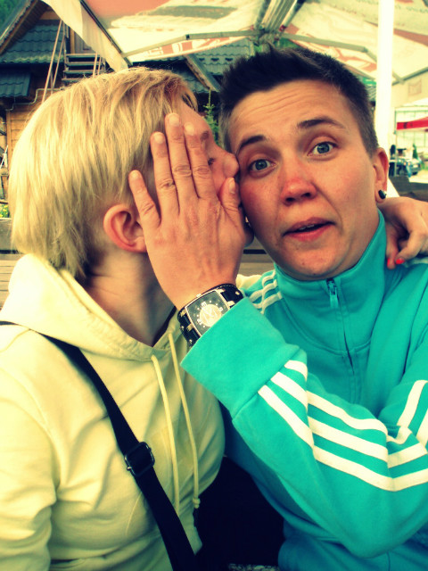 sznupka :*