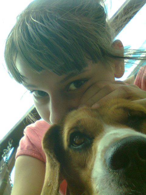 Sonia. :D 