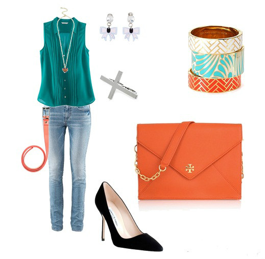 Outfit