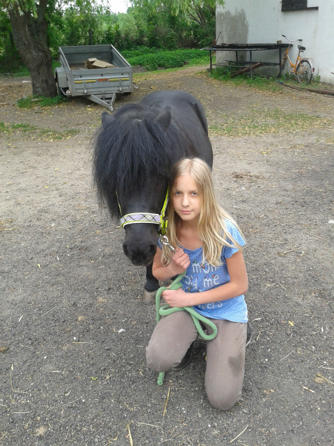 z kochaniem moim ;*