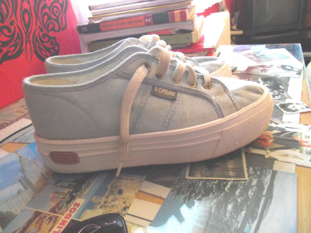 typu VANS