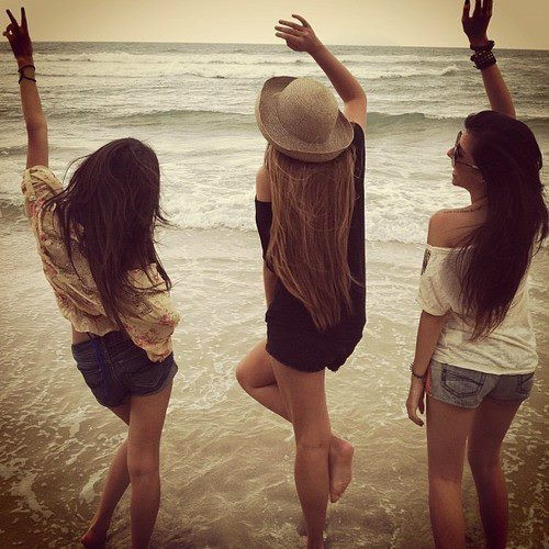 friends 
