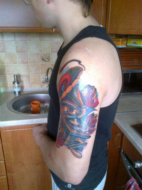 Hell yeah !! :D 