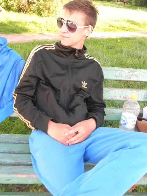 Jaa ! :D