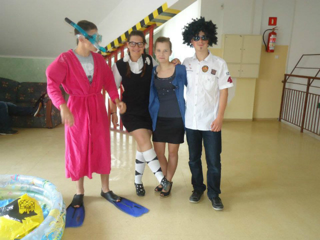 projekty 2012