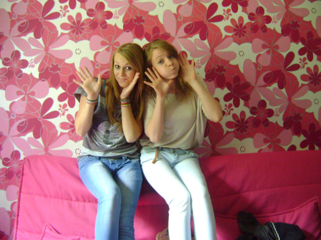 hahha ; D