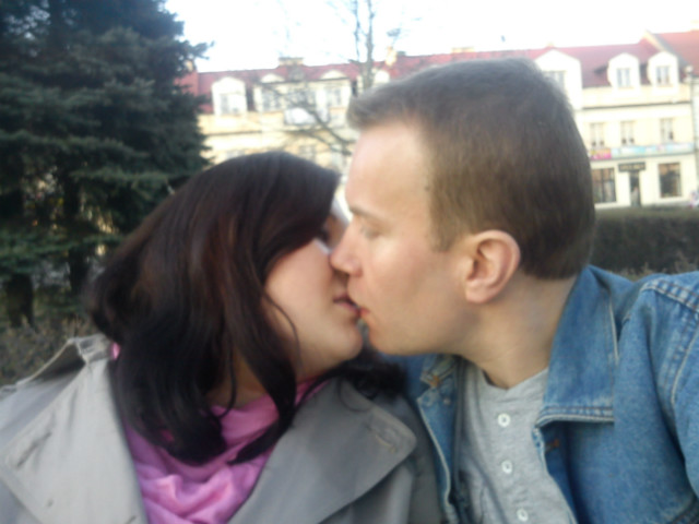 bo Kocham Ci 