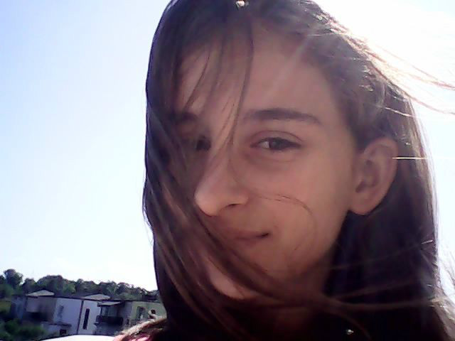 smilee ;)