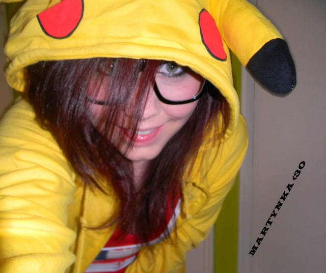 POKEMONY ATAKUJA !!