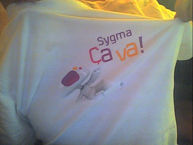 SYGMA
