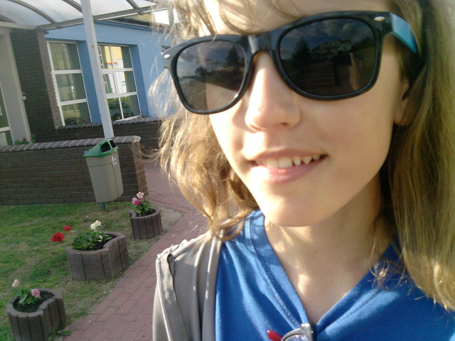 Every day I'm szofylyn ; D