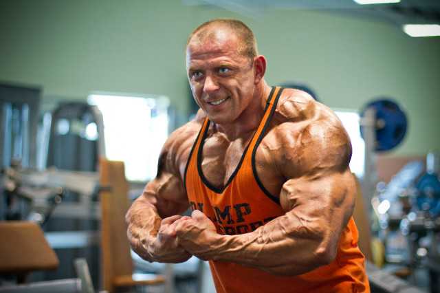 Mariusz Strzeliski