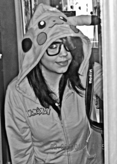 Pokemon xD