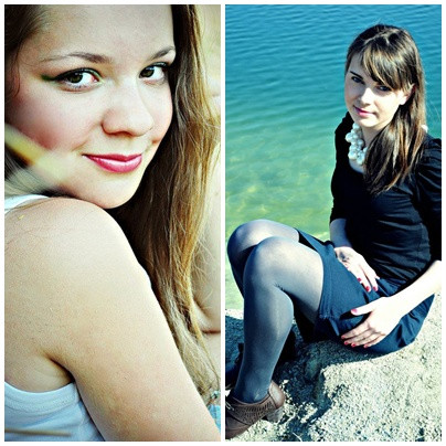 Dziewczyny