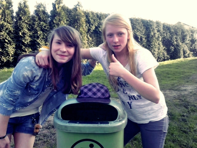 Basia &Ola