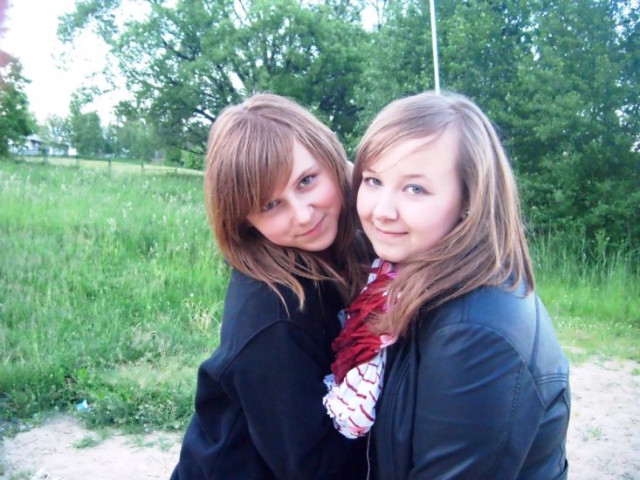 #11 wybryki na ... ;D