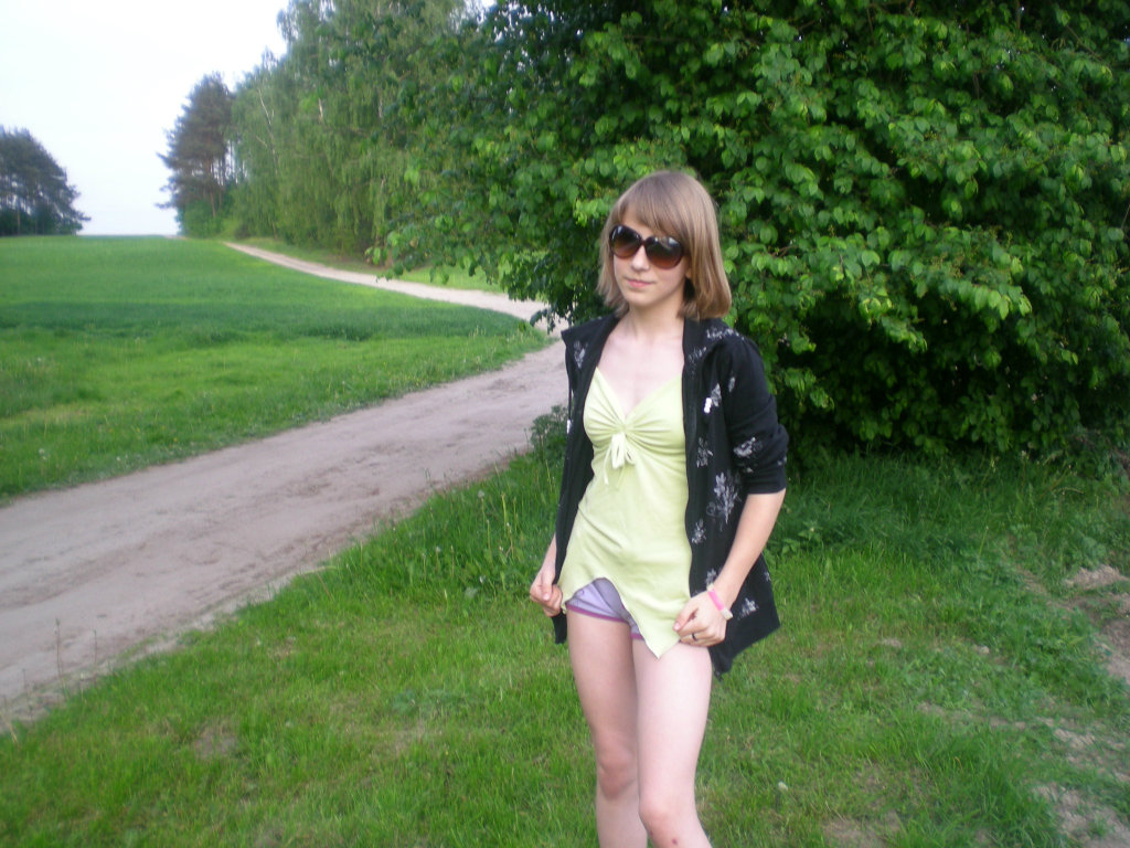 z sesji  :d .
