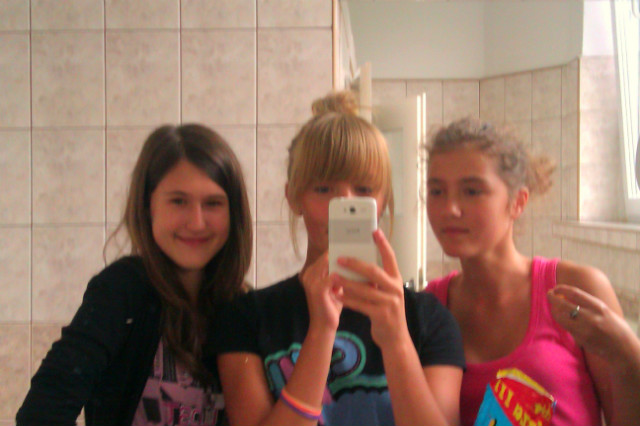 Hahahaah .