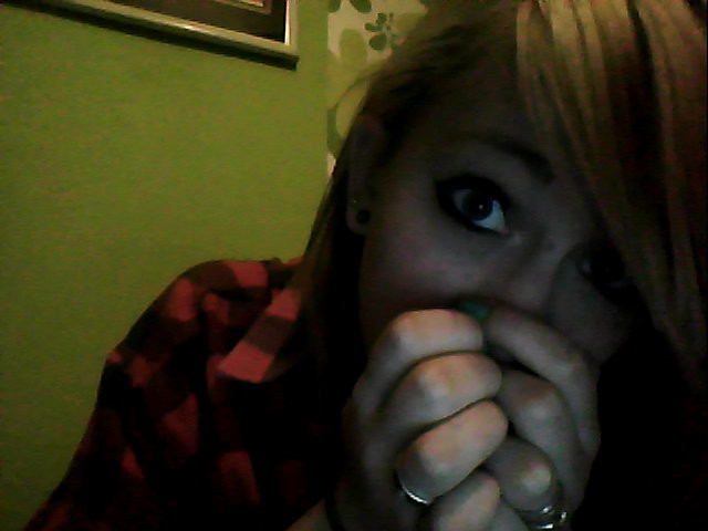 Co sie paczasz? o.O