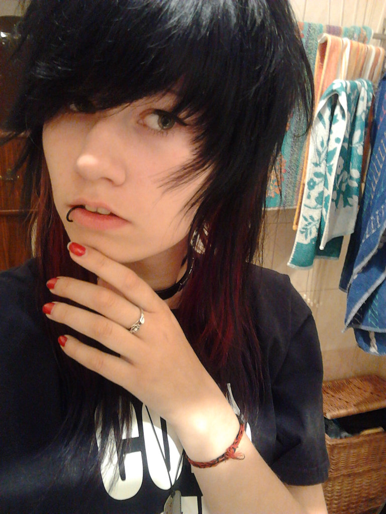 c:
