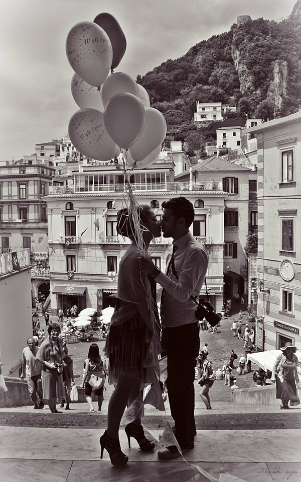 love.