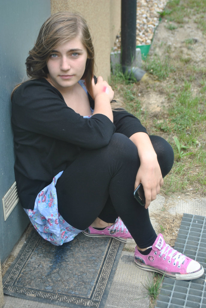 Skrzydlate rce . 