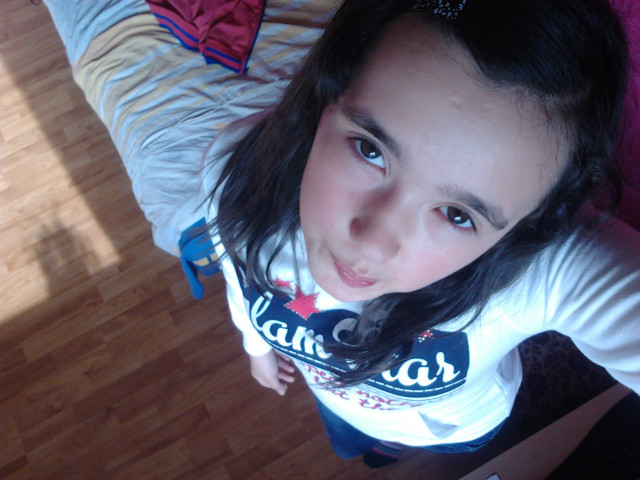 Aj ; *