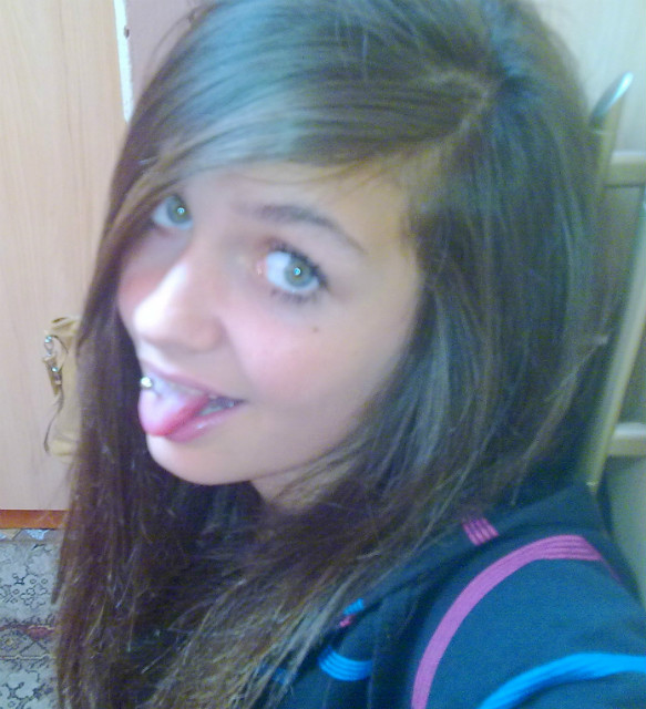;D