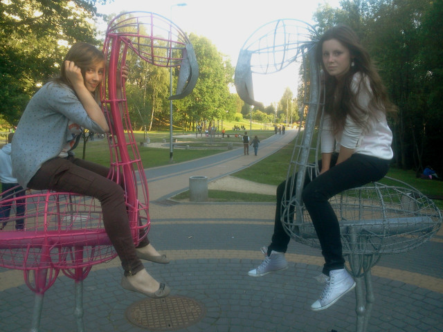nie jest le, w sumie to dobrze 