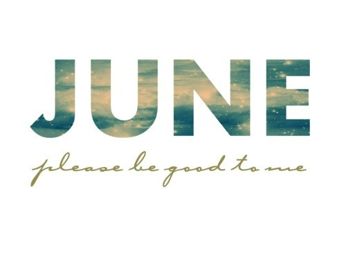 june. 