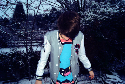 trzy