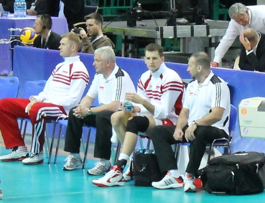 Jaka mina Bartka:)