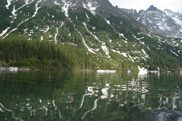 Morskie Oko 
