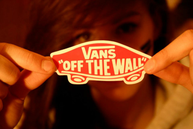 Vans .