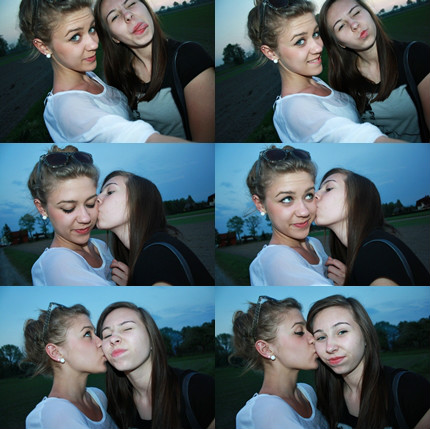 misiek pysieek ;*