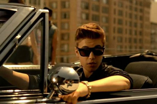 Justin Bieber ;*