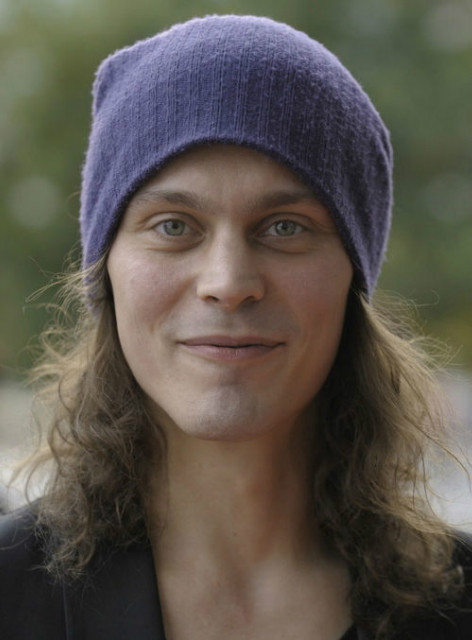 Najgortszy Rockman Ville Valo
